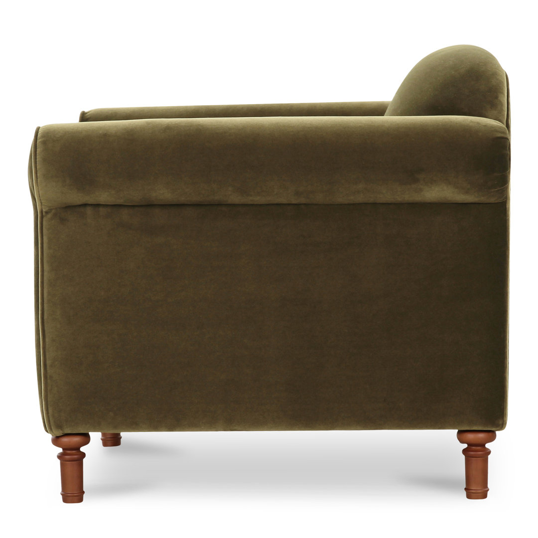 Marirose Accent Chair